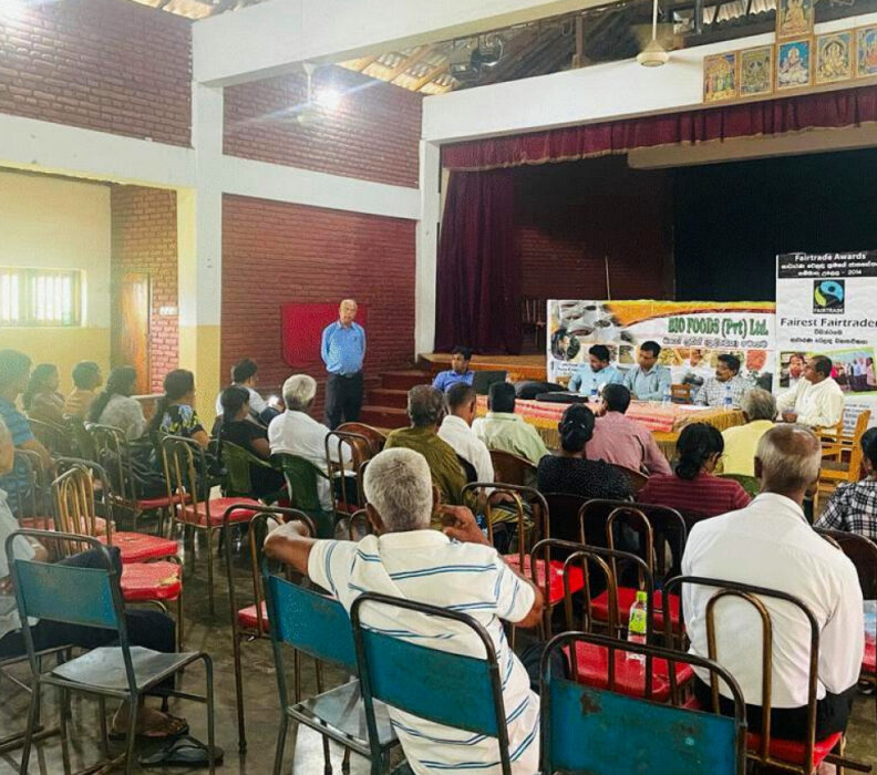 MOPA Regional Meetings – Uwa Region